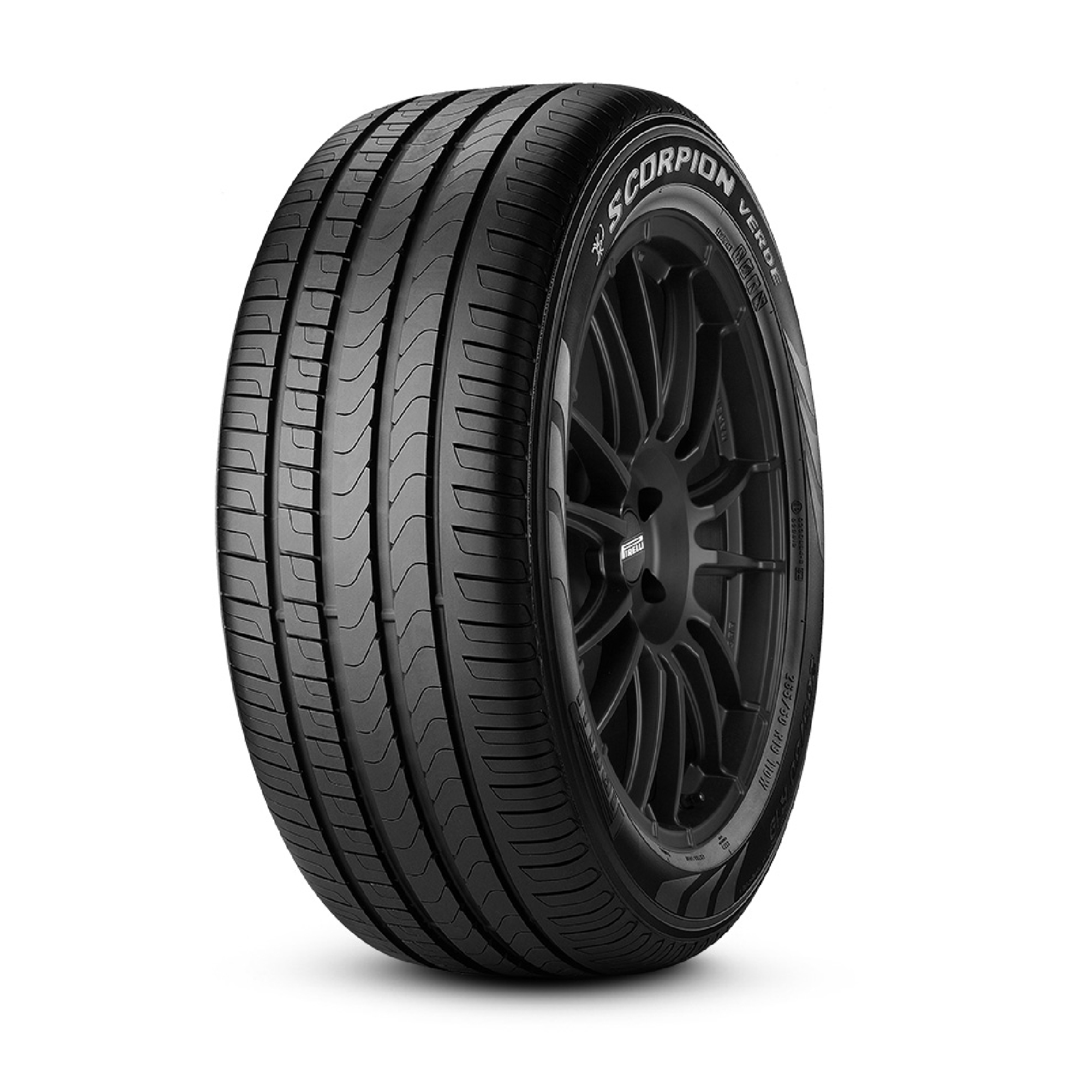 225/55R19 99V S-VERD