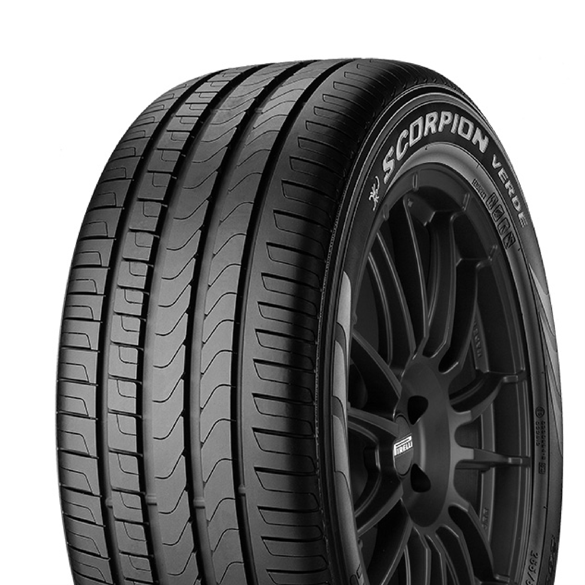225/55R19 99V S-VERD - Imagen 4
