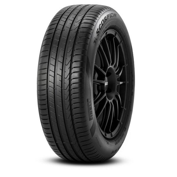 205/55R17 91V s-i SCORPN