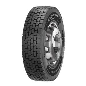 295/80R22.5 154/149M Pirelli