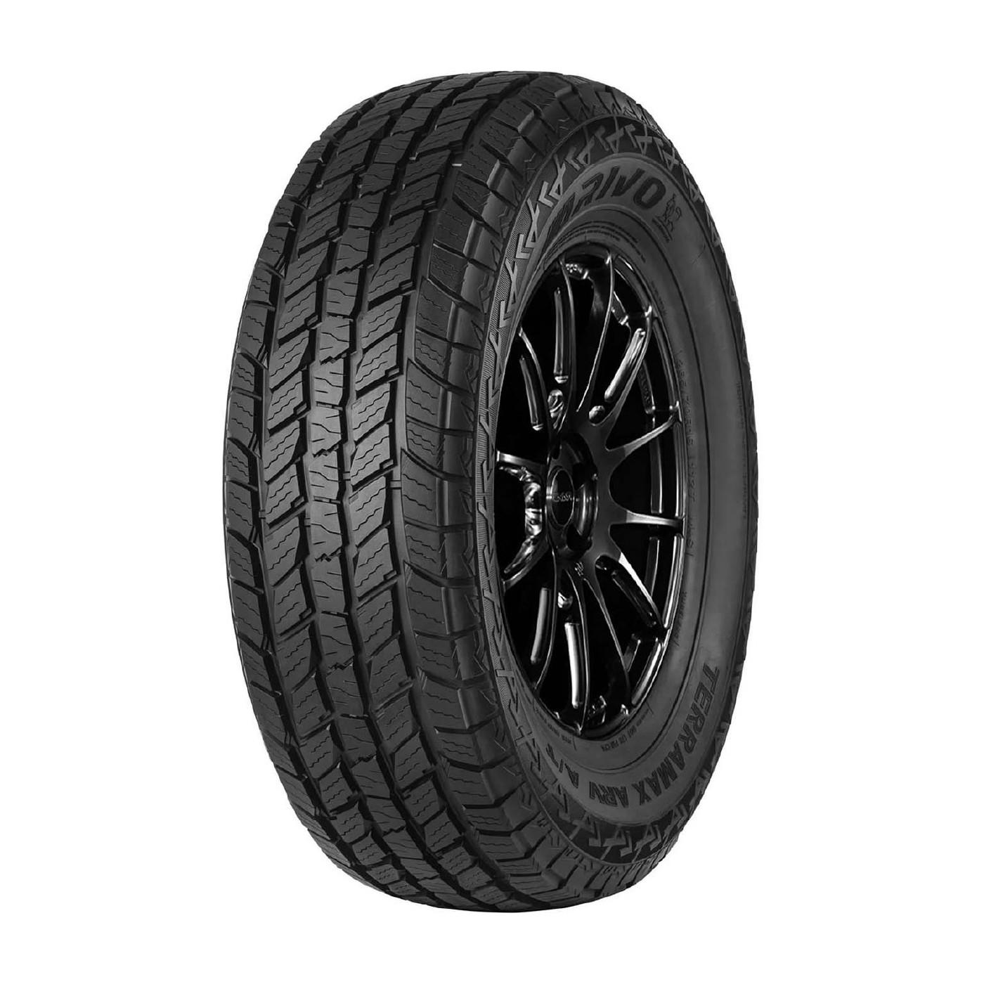 ARIVO 265/60R18 110T Terramax Arv A/T